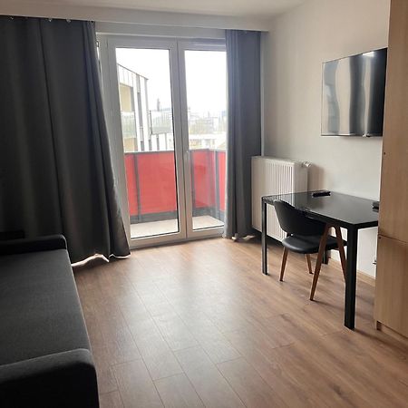 Apartamenty Platinex 1 Краков Экстерьер фото