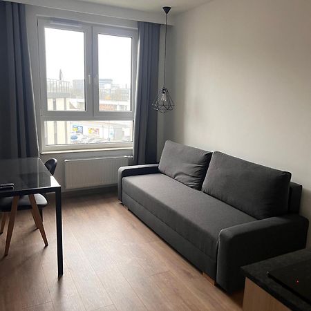 Apartamenty Platinex 1 Краков Экстерьер фото