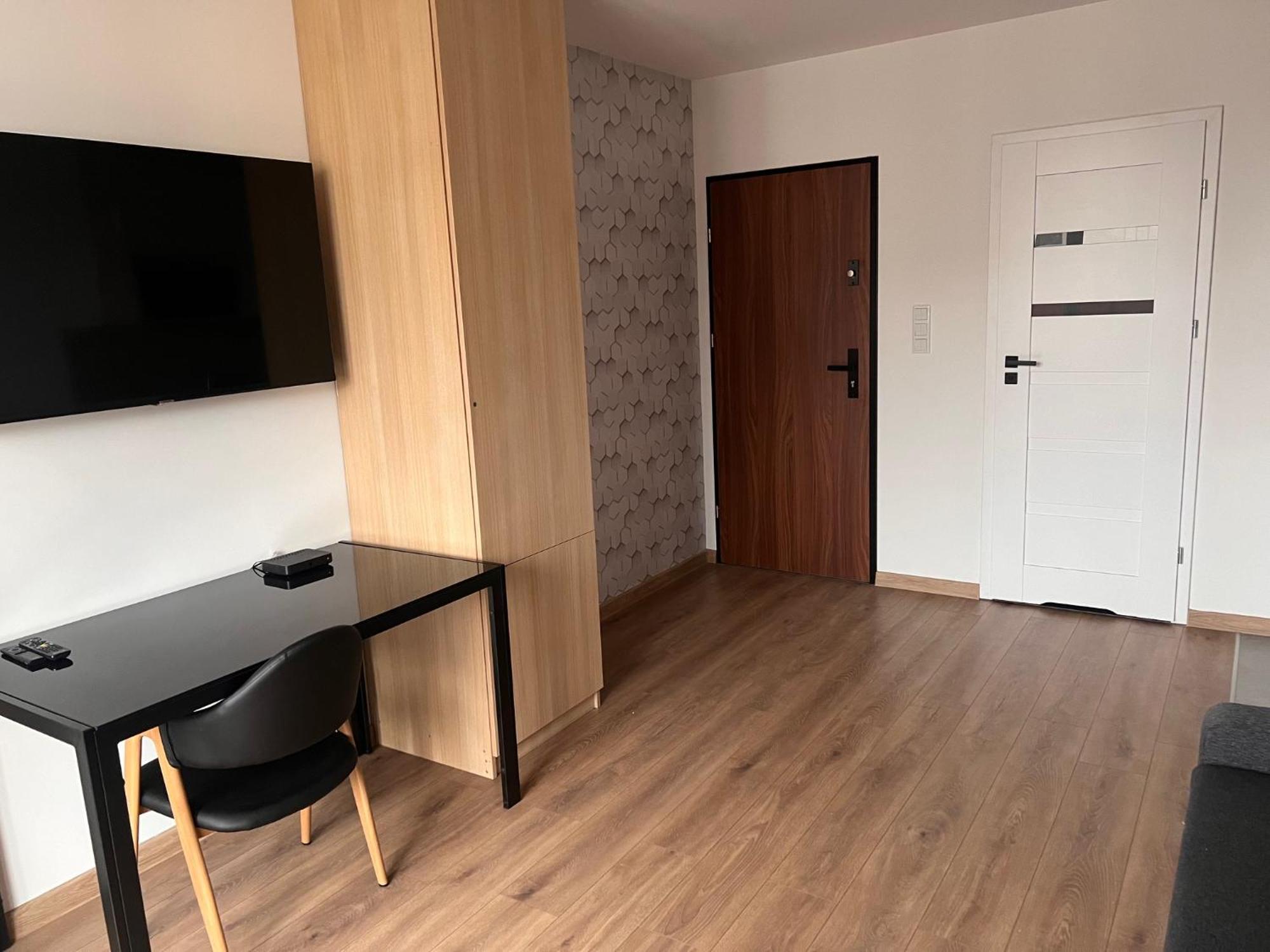 Apartamenty Platinex 1 Краков Экстерьер фото