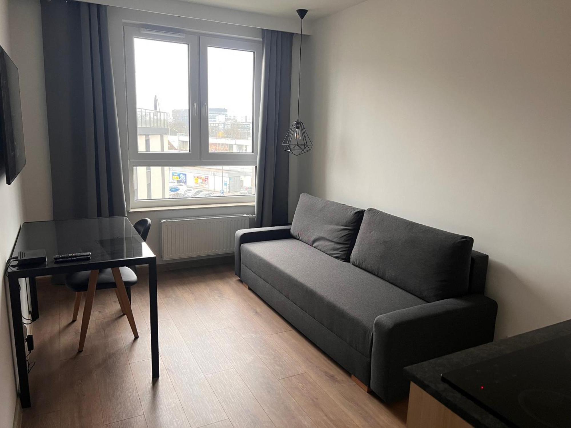 Apartamenty Platinex 1 Краков Экстерьер фото
